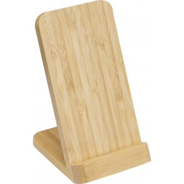 Logotrade mainostuote tuotekuva: Langaton laturi GALWAY