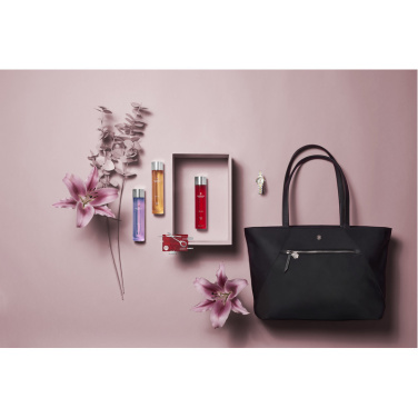 Logotrade liikelahja mainoslahja kuva: Monitoiminen SwissCard-kynsienhoitoaine Victorinox