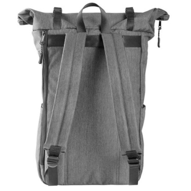 Logotrade mainoslahjat kuva: Reppu OHIO Schwarzwolf