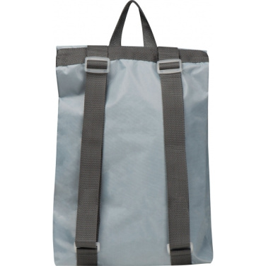 Logotrade mainostuotet kuva: Taitettava reppu STOCKTON