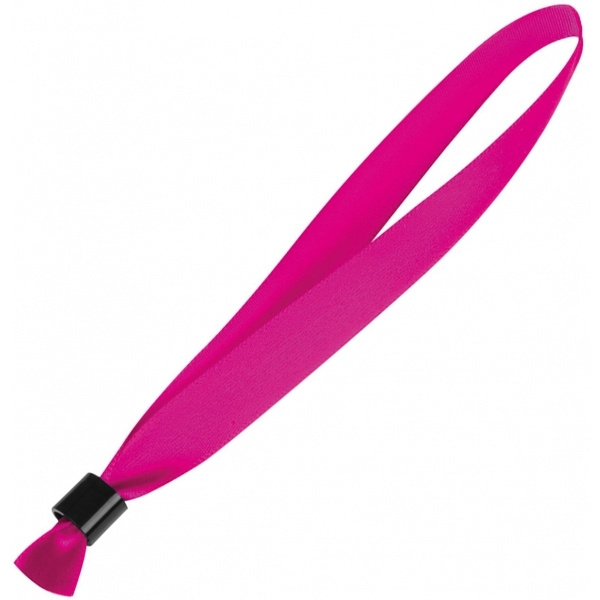 Logo trade liikelahjat tuotekuva: Festivaalin rannekorut MANSFIELD