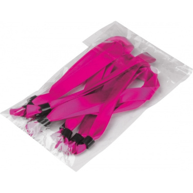 Logo trade liikelahjat tuotekuva: Festivaalin rannekorut MANSFIELD