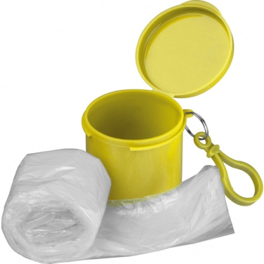 Logotrade mainoslahja ja liikelahja kuva: Sadeponcho REGENSBURG