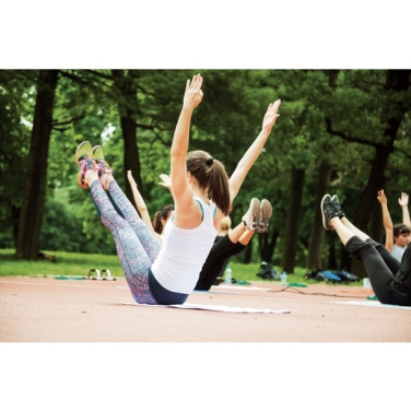 Logo trade mainoslahjat tuotekuva: Pyyhe CITAS Schwarzwolf