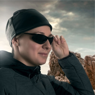 Logotrade liikelahjat kuva: Bandana MISMI Schwarzwolf