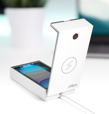 Logo trade mainoslahjat tuotekuva: UV-desinfiointiaine