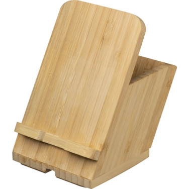 Logotrade mainoslahja ja liikelahja kuva: Pöytäteline FREDERICTON