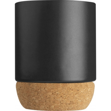 Logotrade liikelahjat kuva: Keraaminen muki GISTEL 350 ml