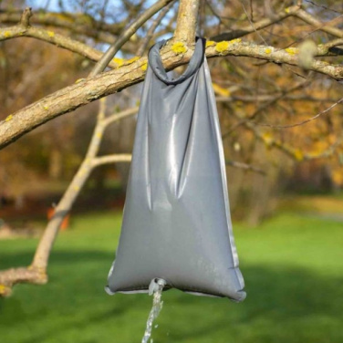 Logotrade mainoslahja tuotekuva: Laukku KASAI Schwarzwolf