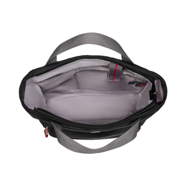 Logotrade mainoslahjat kuva: Reppu Wenger Motion Vertical Tote 15,6"