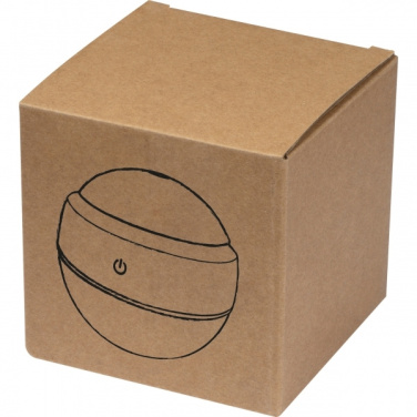 Logo trade mainoslahja ja liikelahja tuotekuva: Aromikostutin NUCIA