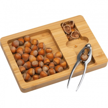 Logo trade liikelahjat mainoslahjat kuva: Pähkinänsärkijä VIENNA