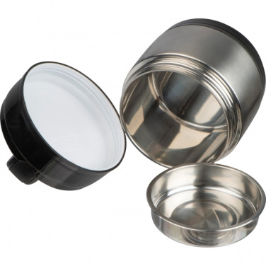 Logotrade liikelahjat mainoslahjat tuotekuva: Lounaslaatikko VILLACH