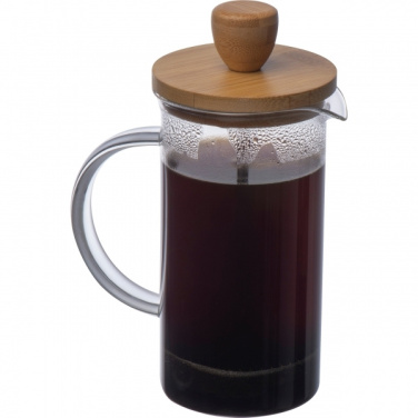 Logo trade liikelahja mainoslahja tuotekuva: French Press 350 ml WINTERHUT