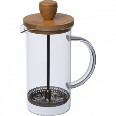 Logo trade liikelahja kuva: French Press 350 ml WINTERHUT