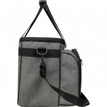 Logotrade mainoslahja tuotekuva: Piknik-laukku MUMBAI