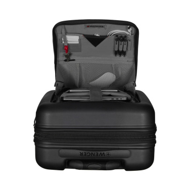 Logotrade liikelahja mainoslahja kuva: Matkalaukku Wenger Syntry