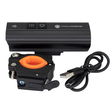 Logotrade mainoslahjat ja liikelahjat tuotekuva: Pyörän valo, E300