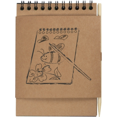 Logotrade mainoslahjat ja liikelahjat tuotekuva: Raaputuspalikka INNSBRUCK