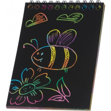 Logo trade mainoslahjat ja liikelahjat kuva: Raaputuspalikka INNSBRUCK