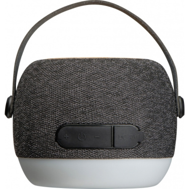 Logo trade liikelahja mainoslahja tuotekuva: Kaiutin PIACENZA