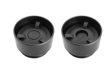 Logotrade liikelahjat kuva: Lämpökuki ARANSOL 300 ml Schwarzwolf