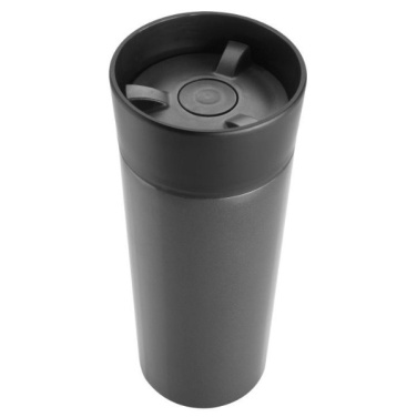 Logotrade liikelahjat mainoslahjat tuotekuva: Lämpökuki ARANSOL 300 ml Schwarzwolf