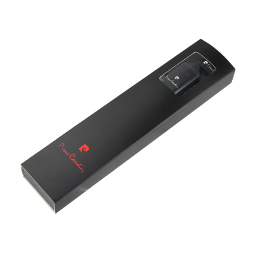 Logo trade liikelahjat mainoslahjat kuva: 3 in 1 -kaapeli, jossa on valaistu Pierre Cardin -logo