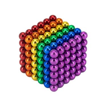 Logo trade mainostuote kuva: Neocube