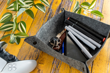 Logotrade liikelahjat kuva: Huopaavain trey EDMONTON