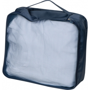 Logotrade liikelahja tuotekuva: 4-osainen matkasetti BELMONT