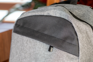 Logotrade liikelahja tuotekuva: Colombo reppu