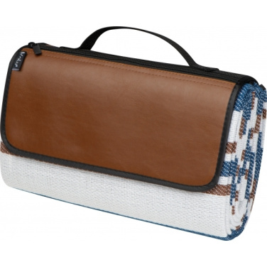 Logo trade mainostuote kuva: Piknik-peitto MONTENEGRO MoLu