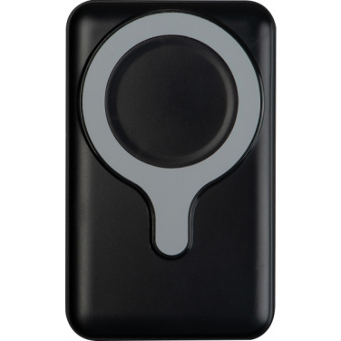 Logo trade mainoslahja ja liikelahja tuotekuva: Powerbank Ventura