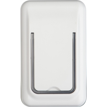 Logotrade mainoslahjat kuva: Powerbank Ventura