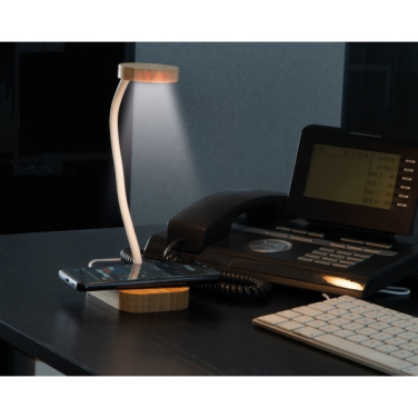 Logotrade mainoslahjat ja liikelahjat tuotekuva: Langaton laturi Tomsk