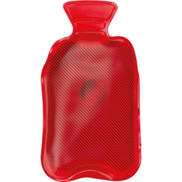 Logo trade mainoslahja kuva: Käsienlämmitin White Rock