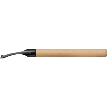 Logotrade mainoslahja tuotekuva: Jääkaavin ja luuta Kristiansand