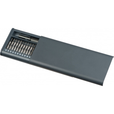 Logo trade liikelahja kuva: Työkalusarja Sao Vicente