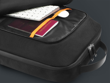 Logo trade mainoslahja ja liikelahja tuotekuva: Läppärilaukku 190703400