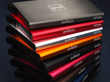 Logotrade mainostuotet kuva: RFID luottokorttikotelo 94410800