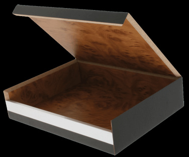 Logo trade mainoslahja kuva: RFID lompakko 30001300