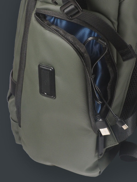 Logotrade liikelahja mainoslahja kuva: Läppärilaukku 209934500