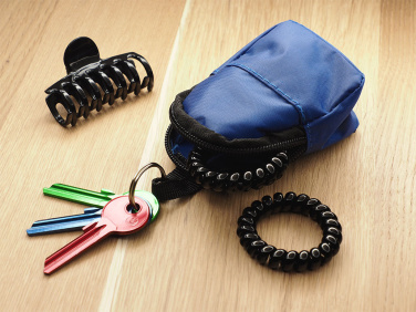 Logotrade liikelahjat mainoslahjat tuotekuva: Avaimenperä - Reppu 143412000