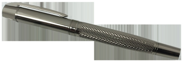 Logotrade liikelahjat mainoslahjat tuotekuva: AVALON-kynäsarja 60503600