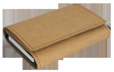 Logotrade liikelahjat mainoslahjat tuotekuva: RFID lompakko 541106