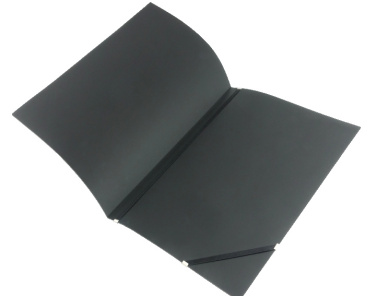 Logotrade liikelahjat mainoslahjat tuotekuva: Sertifikaattikansi 152094