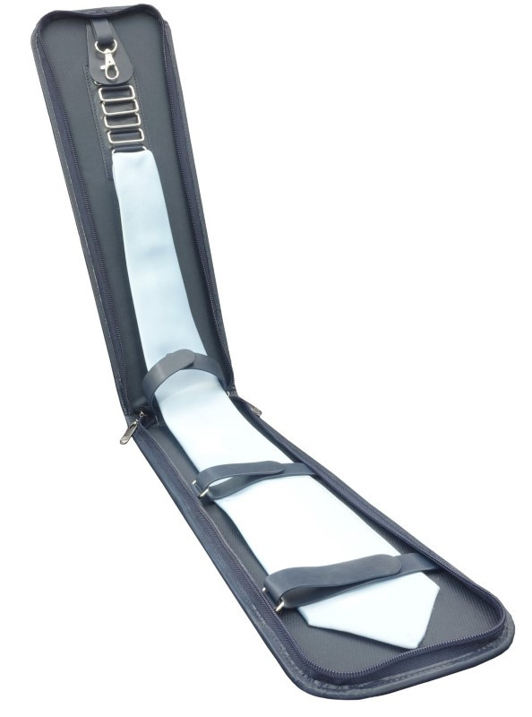 Logo trade mainoslahjat ja liikelahjat kuva: Kravattikotelo 281016