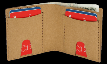 Logotrade liikelahja tuotekuva: Lompakko 539106