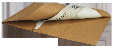 Logo trade mainoslahjat tuotekuva: Lompakko 539106